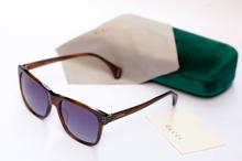 Gucci Brand Designer Frame  Sunglasses For Women