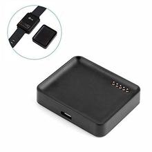 Generic Charger Charging Cradle Dock for LG G Watch for LG-W100