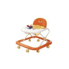 Farlin Orange Baby Walker