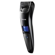 Philips Black Professional Trimmer - QT-4000