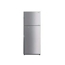 Hitachi RH380PUN4K 290Ltrs Capacity Double Door Refrigerator - (Grey)