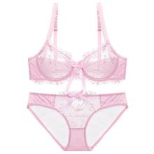 Foreign trade large size bra _9160 Europe and large size bra