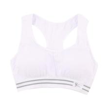 Hot Sexy women fitness bra padded compression sport bra top Sportswear Quick dry elastic crop top sexy running top yoga bra