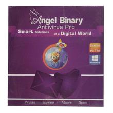 Angel Binary Anti Virus Pro For 1 PC