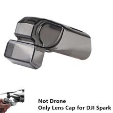 Camera Gimbal Lens Cap Sun Shade Cover Protective Guard for DJI Spark
