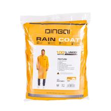 Dingqi Universal Workers Rain Coat IF01001-XL