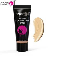 Reizvoll Liquid Foundation Spf 25-Natural