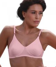 NS201 Full Cup Bra For Women- Pink