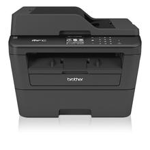 Brother Monochrome Laser Multi-function Printer MFC-L2740DW