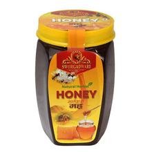 Sworgadwari Natural Herbal Honey - 1000gm