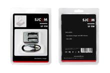 SJCAM SJ7 STAR DUEL BATTERY CHARGER