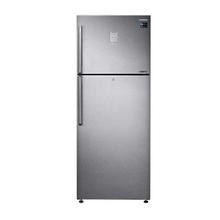 Samsung Convertible Refrigerator (RT47K6358SL)-465 L