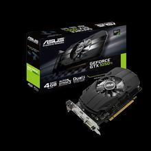 ASUS GTX 1050 Ti 4GB Gaming Graphics Card