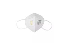 Smart Disposable Mask-White-N95