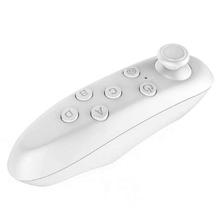 VR (Virtual Reality) Wireless Bluetooth 3.0 Remote Controller - White