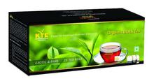 Organic Black Tea (25 Tea Bags)