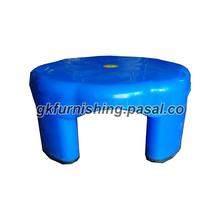 Bagmati Plastic Stool | Pirka