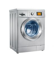 IFB 8Kg Front Load Washing Fully Automatic Washing Machine SENATOR AQUA SX - (SAN2) + (Free Henko Detergent)