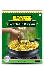 Mother's Recipe Veg Biryani Mix 80gm