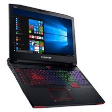 Acer Predator 15 16GB RAM/1TB+ 256GB SSD 15.6 Inch Laptop