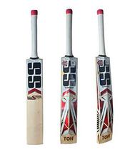 Cricket Bat Kashmir Willow SS Master