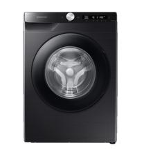 Samsung 8Kg Washing Machine With Ecobubble, Hygiene Steam, AI Control WW80T504DAB