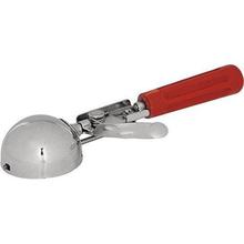 Sajani Stainless Steel Easy Handheld Ice Cream Serving Scooper,Silver