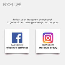 FOCALLURE 2018 New AIR FLUID FOUNDATION Moisturizing Natural