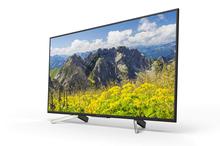 Sony Bravia 49 Inches Ultra HD 4K HDR LED Android TV KD-49X7500F