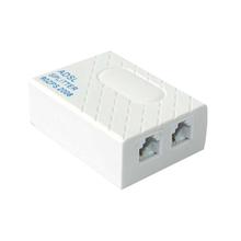 ADSL Splitter - White