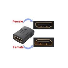 HDMI Female to HDMI Female Cable Adapter Extender Coupler