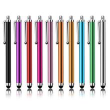 Universal Touch Screen Capacitive Stylus For Kindle Touch ipad iphone Samsung