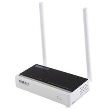 Totolink 300Mbps Wireless N Router(N300RT)
