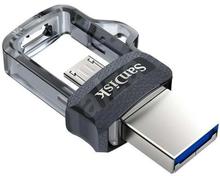 SanDisk Dual USB 3.0 OTG Flash Drive 16 GB