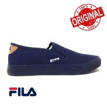 Fila Unwind Causal Canvas Shoes For Men