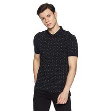 Levis Men's Floral Polo T-shirt 17474-0088