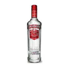 Smirnoff Red Vodka (1 Ltr)