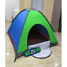 Camping Tent Trekking Tent Playing Tent Mosquito Tent 4 persons