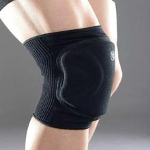 Liveup LS5773 Knee Support- Black