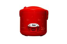 IDEA XS-1.8 Rice Cooker 1.8Ltr- Red