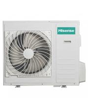 Hisense, (AS-18HR4RXSKA00,) 1.5 Ton On-Off Split Type Air Conditioner- White
