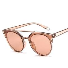 NICHOLAS Cat Eye Sunglasses  Women Brand Designer Retro Sun glasses Women Ladies Eyewear Oculos De Sol Feminino Lunette Soleil