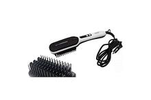 Professional Hair Straightener Brush -GM-2952