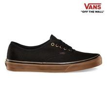 Black Vn000Tsvbxh Authentic Casual Lace Up Shoes (Unisex) -901231