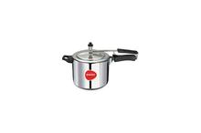 Baltra Pressure Cooker- 3Ltr STELLA (INNER LID Induction Base)