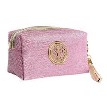 SALE- Women Cosmetic Bag Travel Make Up Bags