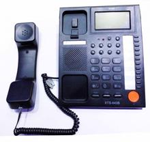 x-Lab XTS-043B  Caller ID Telephone Set