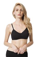 Van Heusen Non Padded Cross Over Antibacterial Bra -11005