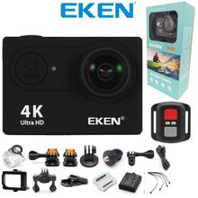 Eken H9R 4K Wifi Action Sport Camera