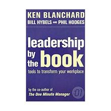 Leadership By The Book